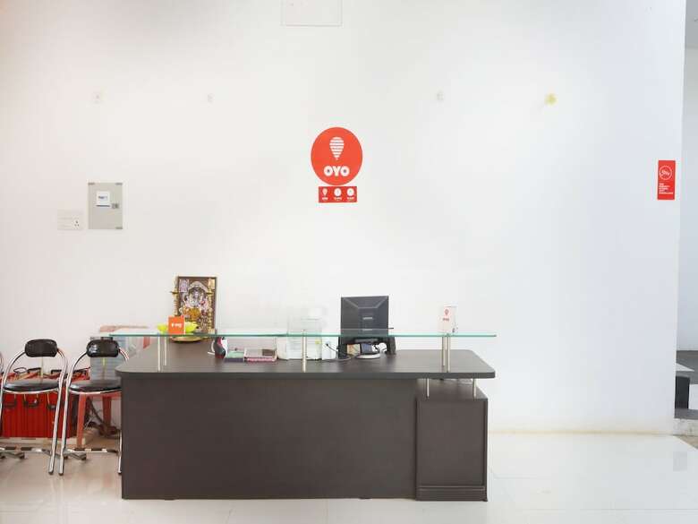 Hotel Oyo 11880 Vanam Resort
