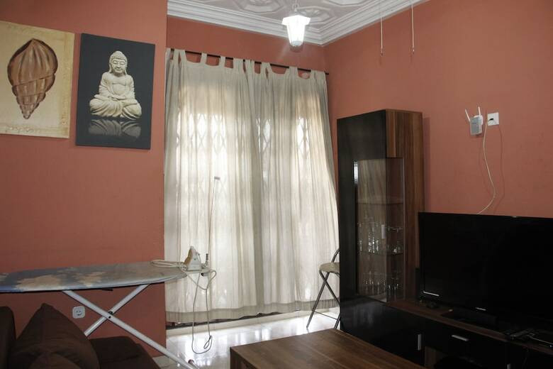 Apartamentos Nego Lodge