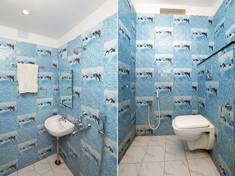 Apartamentos Oyo 16173 Hotel Dk