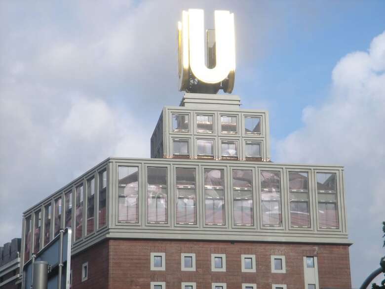 Hotel G�stehaus Am Rombergpark Dortmund