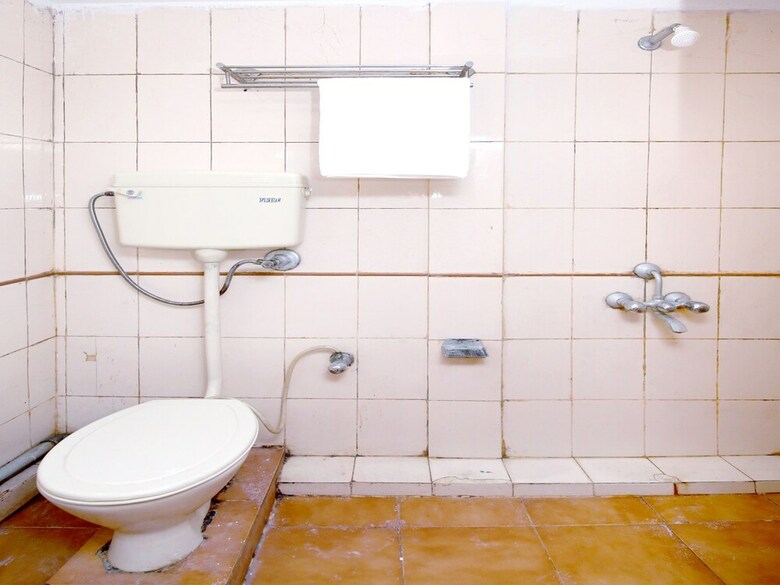 Oyo 14465 Hotel Cozy Residency
