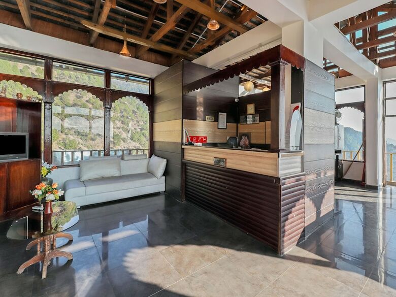 Hotel Oyo 16870 Atithi Resort