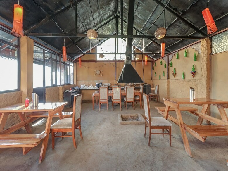 Hotel Oyo 16870 Atithi Resort