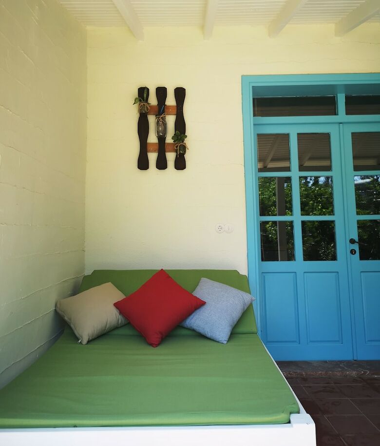 Bed & Breakfast Yonca Lodge