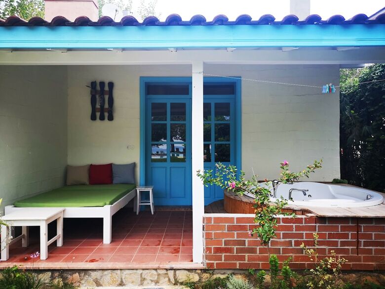 Bed & Breakfast Yonca Lodge