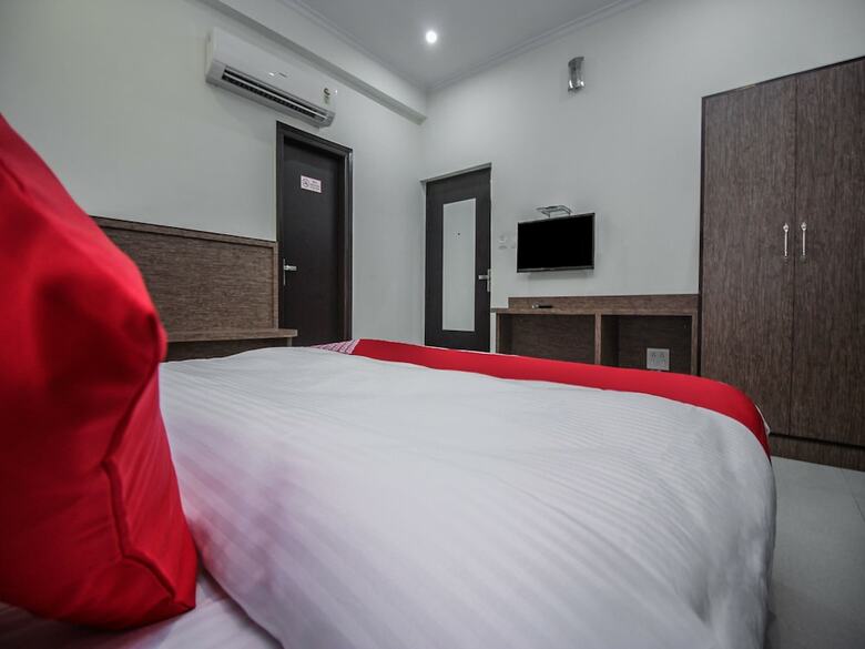 Oyo 15218 Hotel Rasha Niwas