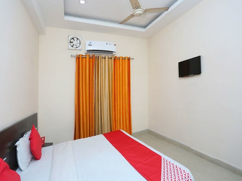 Oyo 3201 Hotel Jhankar