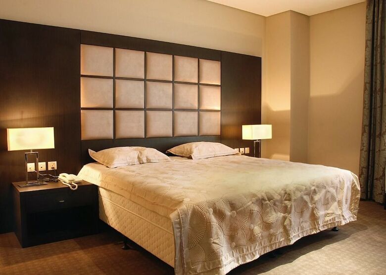 Apartamento Tuyap 61 Suite