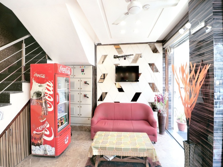 Oyo 15653 Hotel Sukh Regency