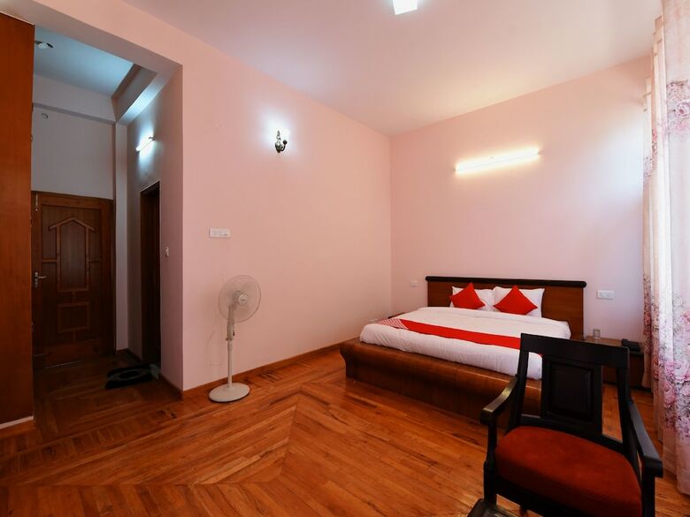 Apartamentos Oyo 14899 Malna Greens