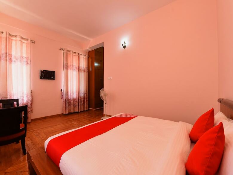 Apartamentos Oyo 14899 Malna Greens