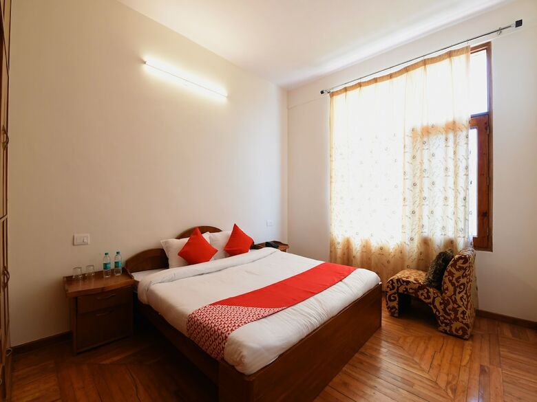 Apartamentos Oyo 14899 Malna Greens