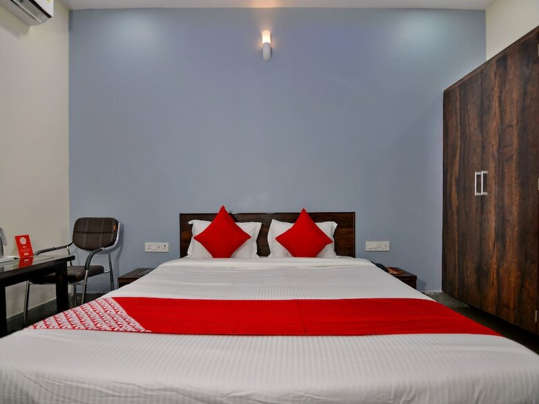 Hotel Oyo 16577 Raj Shree Guest House