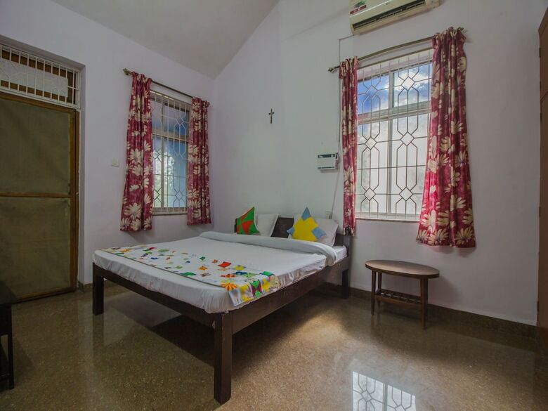 Apartamentos Oyo 16923 Home Graceful Studio Miramar