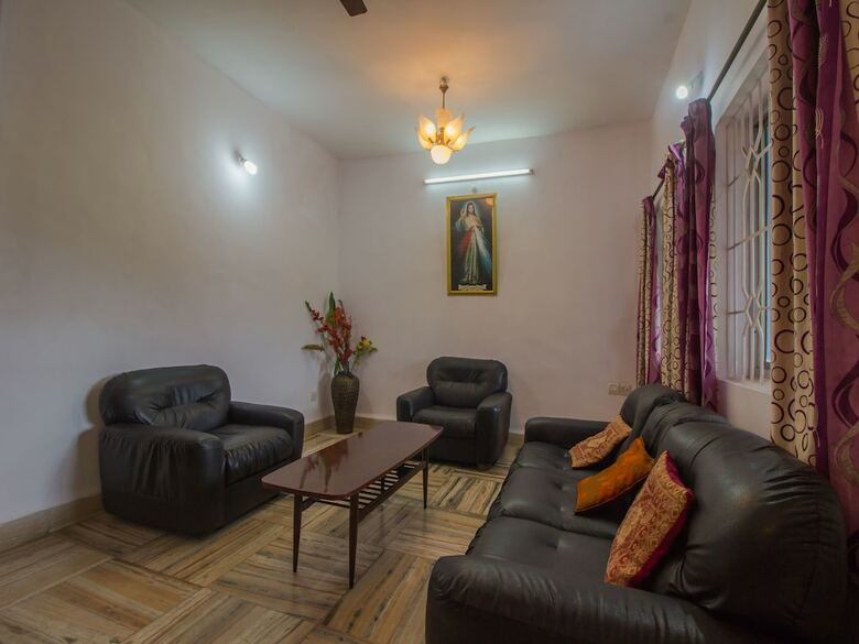 Apartamentos Oyo 16923 Home Graceful Studio Miramar