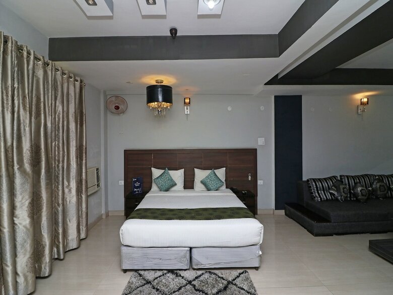 Oyo 14703 Hotel Gen X Aravali