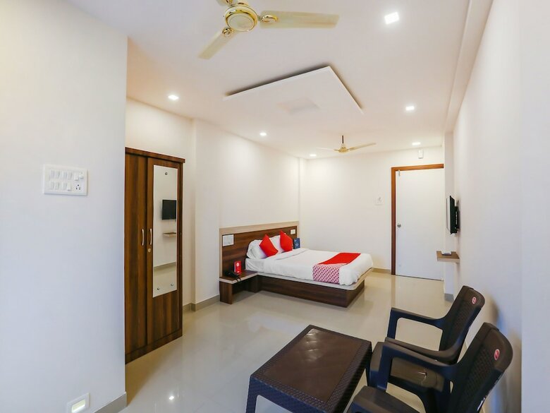 Hotel Oyo 15826 Pingara Executive