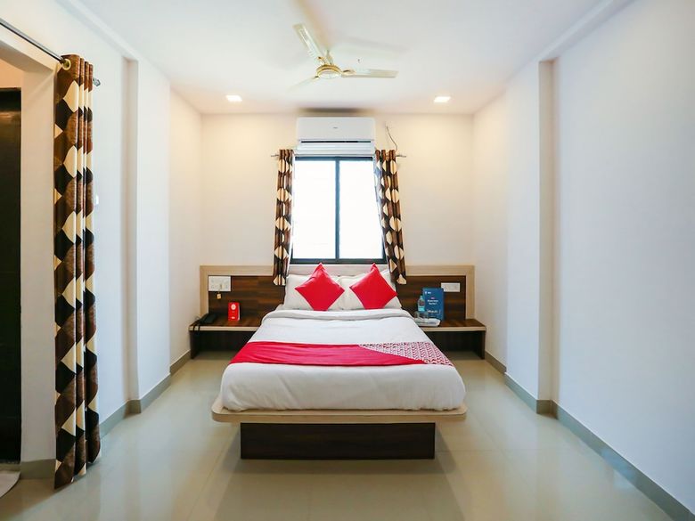 Hotel Oyo 15826 Pingara Executive