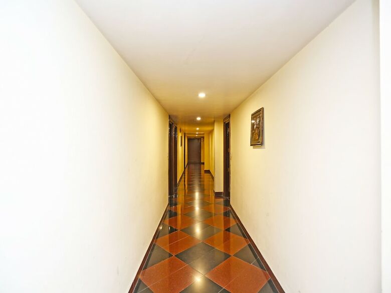 Hotel Oyo 16565 Karnal Haveli