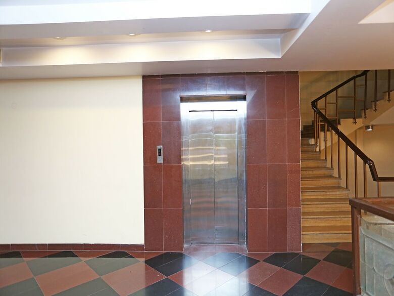 Hotel Oyo 16565 Karnal Haveli