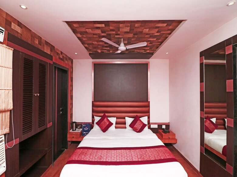 Hotel Oyo 16364 Jai Jawan