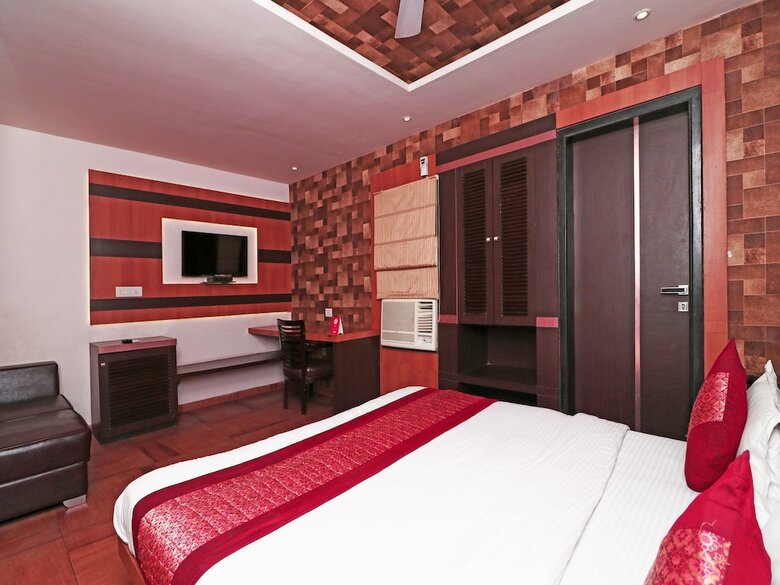 Hotel Oyo 16364 Jai Jawan