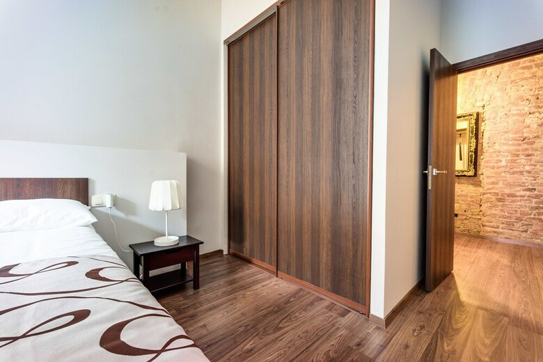 Letyourflat Apartments "rose"