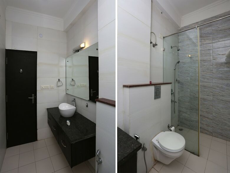 Oyo 16410 Hotel Retreet