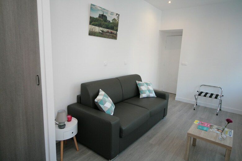 Apartamento Comme � La Maison - Bellevue