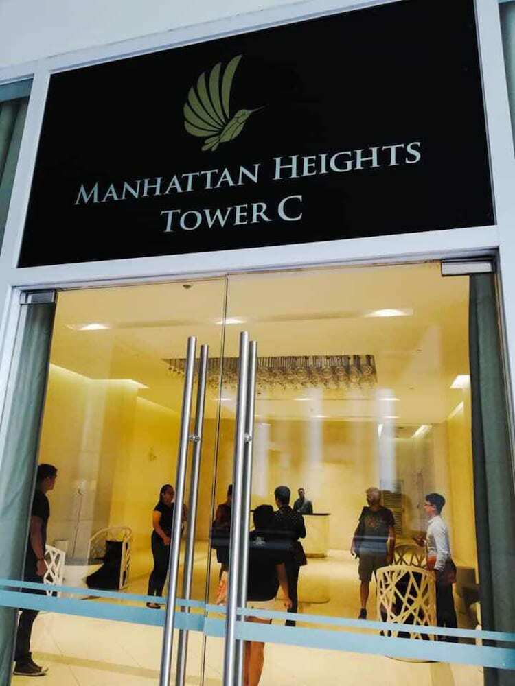 Manhattan Heights X3 2br Units Available