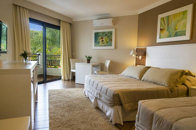 Hotel Vale Sui�o Resort