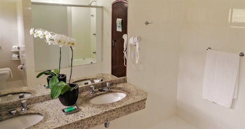 Hotel Vale Sui�o Resort