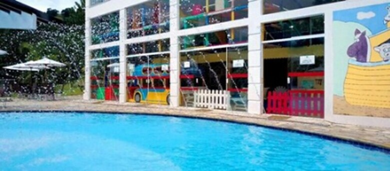 Hotel Vale Sui�o Resort