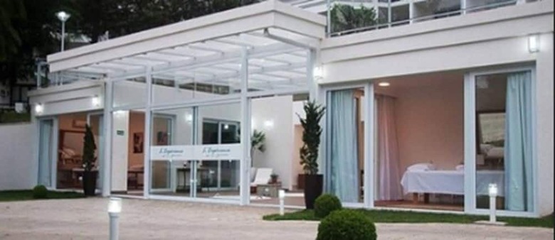Hotel Vale Sui�o Resort