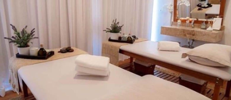 Hotel Vale Sui�o Resort