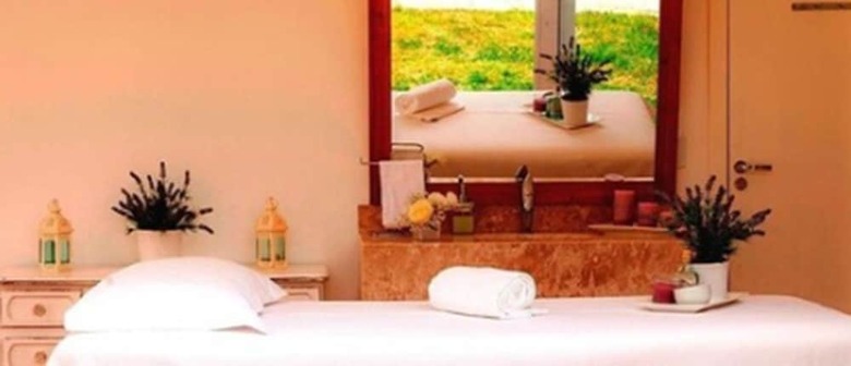 Hotel Vale Sui�o Resort