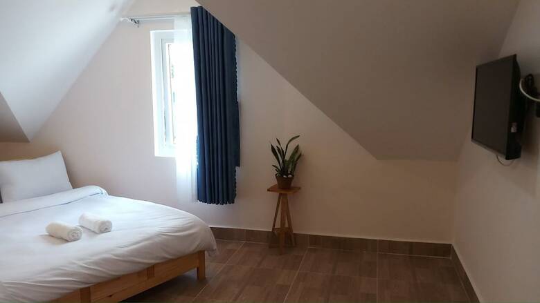Hotel Khach San Uyen Thanh