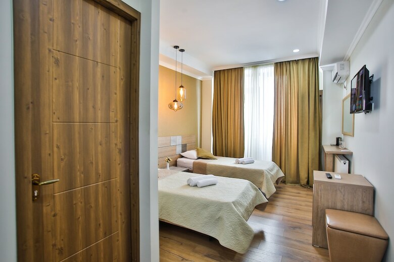 Hotel Terrace Kutaisi
