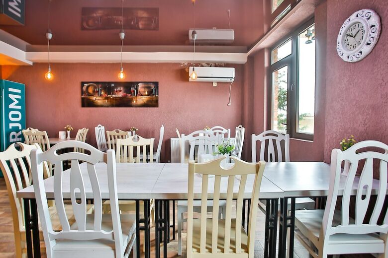 Hotel Terrace Kutaisi