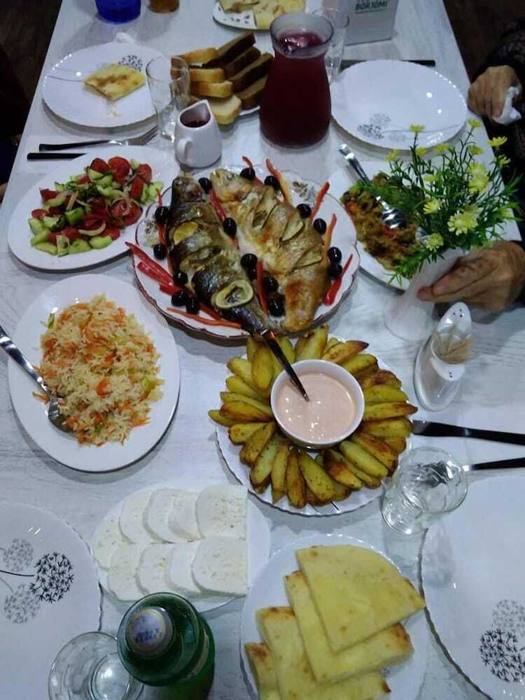 Hotel Terrace Kutaisi