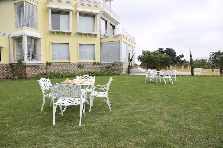 Apartamento Alcor Spa Resorts Kumbhalgarh
