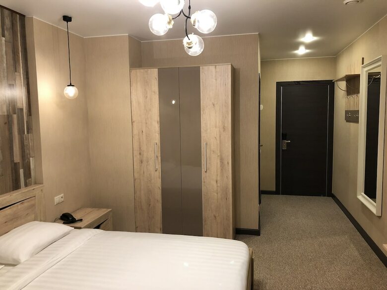 Bed & Breakfast Hotel Aravana