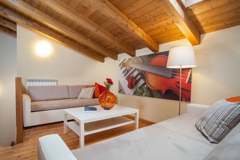 Pinonero Home Holidays & Spa