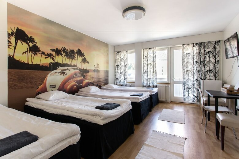 Hotel Zilton