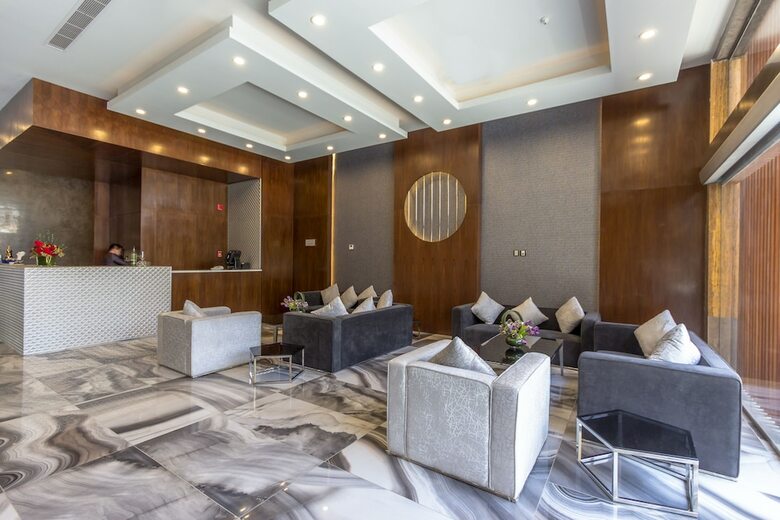 Agroturismo Q Suites Jeddah By Ewa