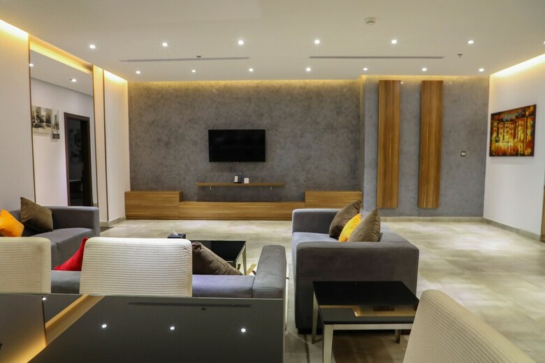 Agroturismo Q Suites Jeddah By Ewa