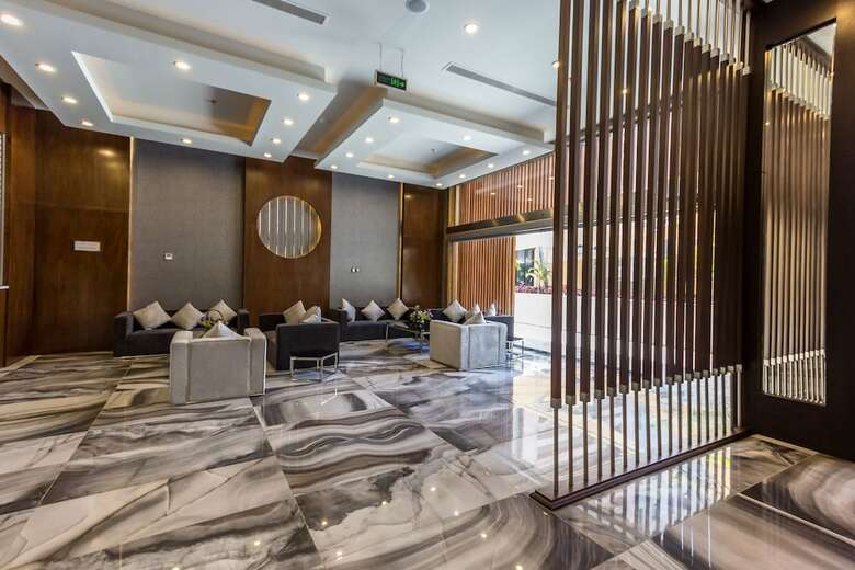 Agroturismo Q Suites Jeddah By Ewa