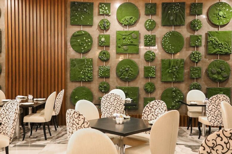 Agroturismo Q Suites Jeddah By Ewa