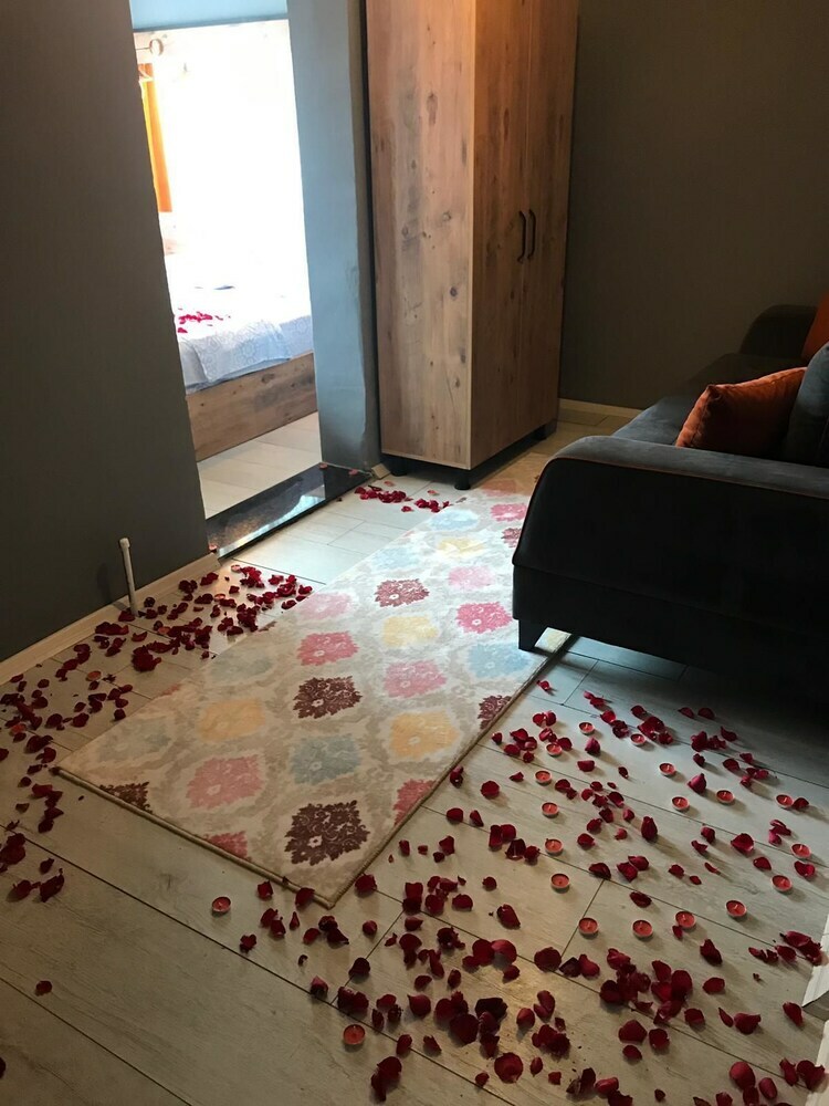 Bed & Breakfast Samsun Suite Deluxe Hotel