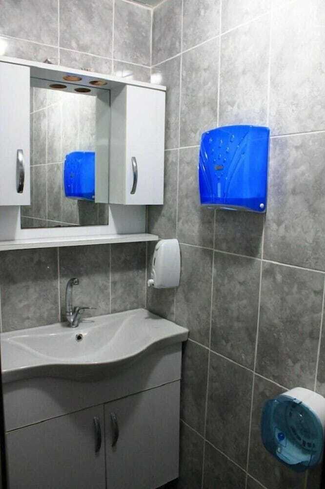 Bed & Breakfast Samsun Suite Deluxe Hotel